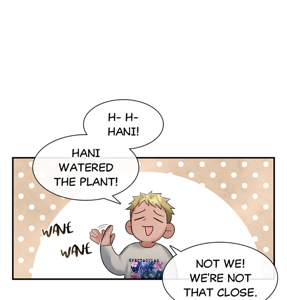 The Dictator Chapter 90 page 27 - 