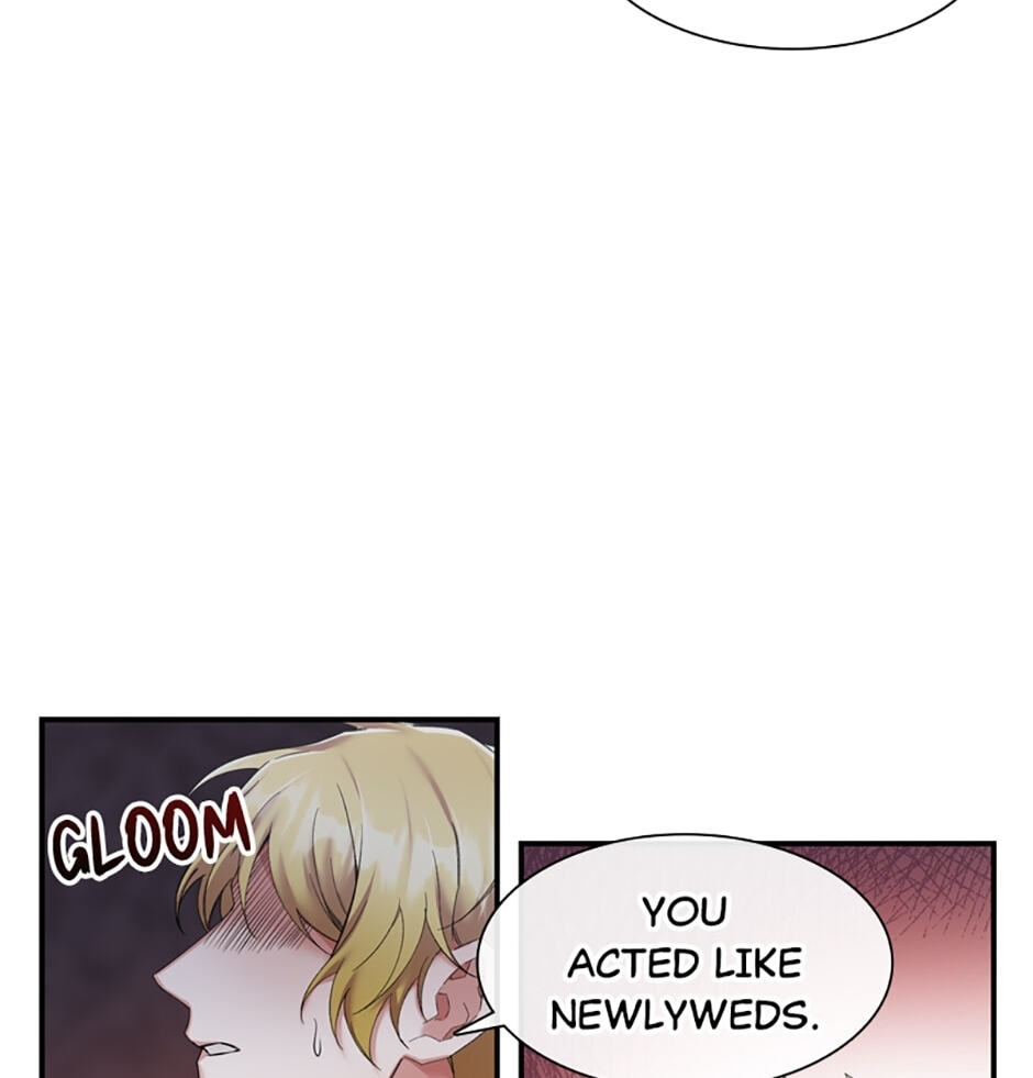 The Dictator Chapter 90 page 28 - 