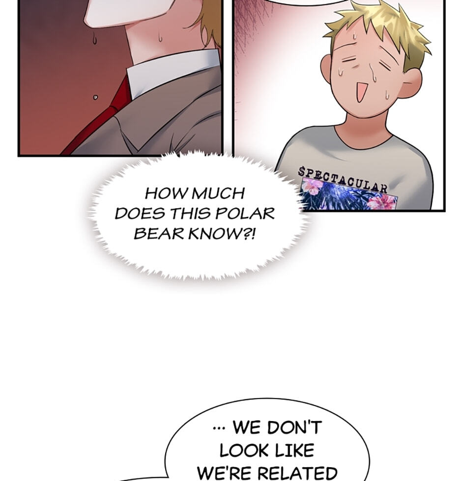 The Dictator Chapter 90 page 29 - 