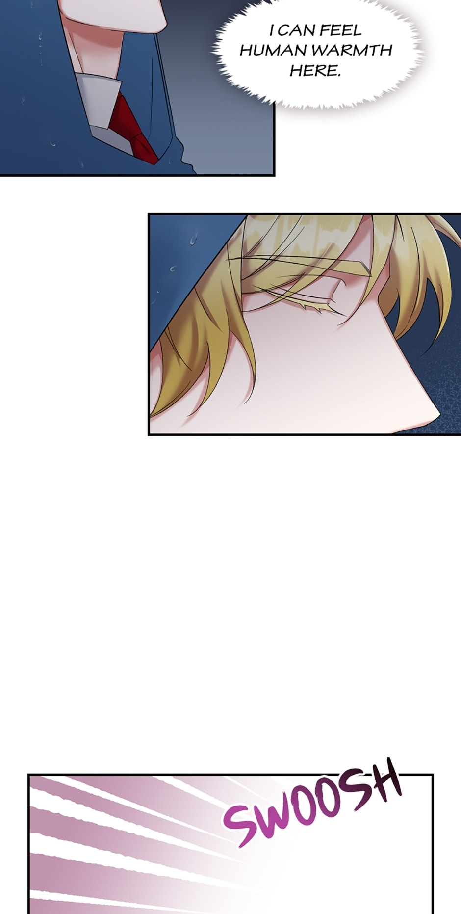 The Dictator Chapter 90 page 4 - 