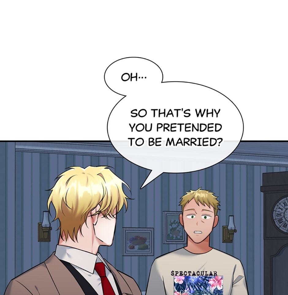 The Dictator Chapter 90 page 31 - 