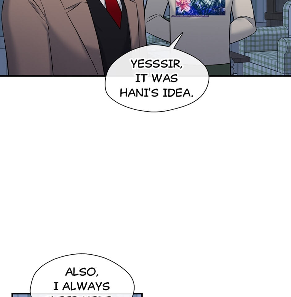 The Dictator Chapter 90 page 32 - 