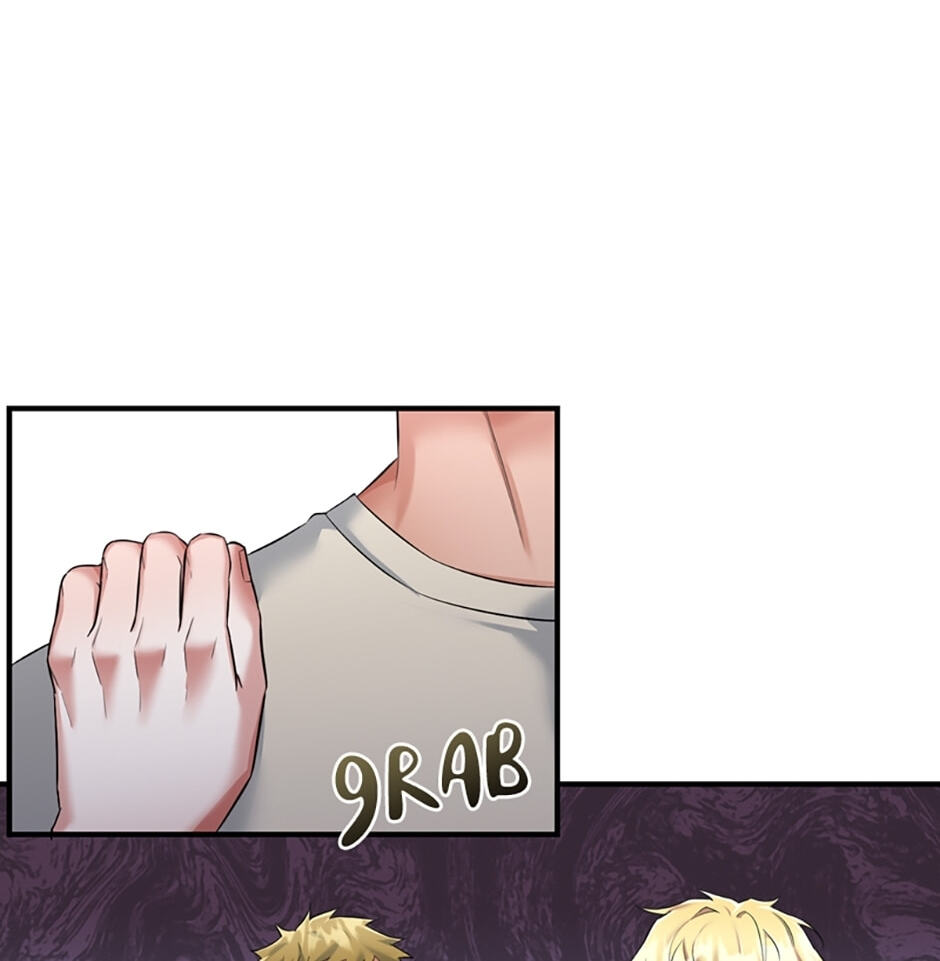 The Dictator Chapter 90 page 34 - 
