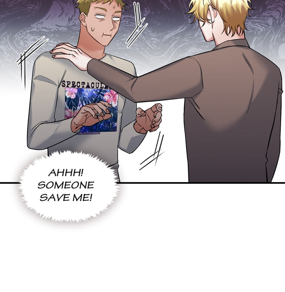The Dictator Chapter 90 page 35 - 