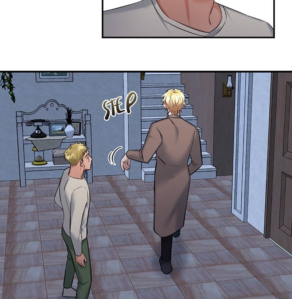 The Dictator Chapter 90 page 37 - 