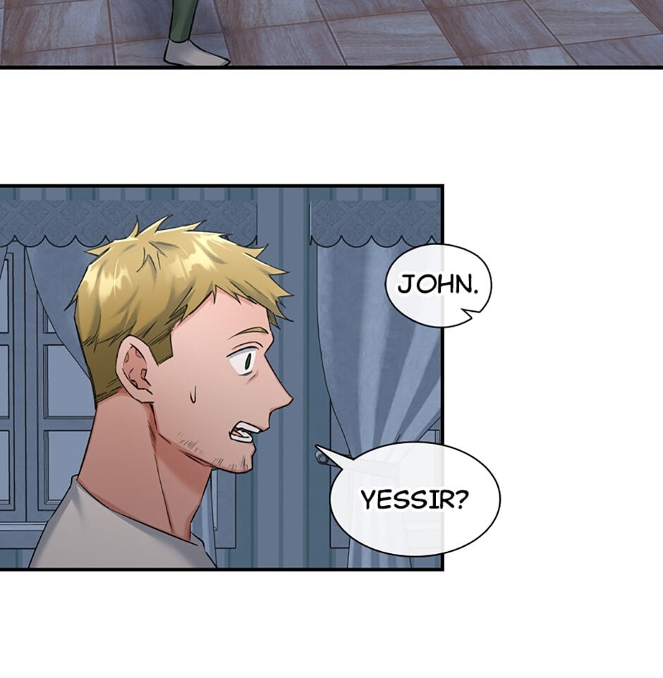 The Dictator Chapter 90 page 38 - 