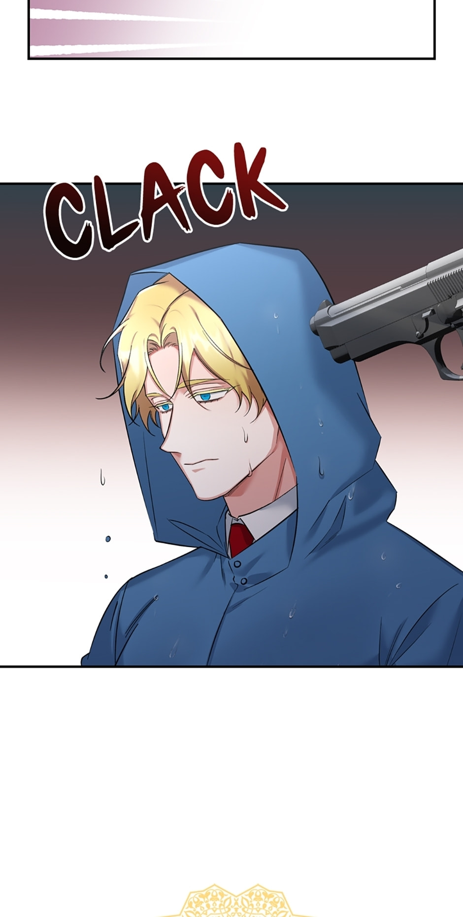 The Dictator Chapter 90 page 5 - 