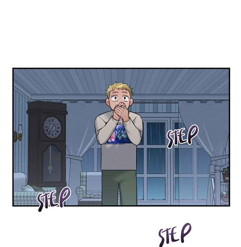 The Dictator Chapter 90 page 41 - 