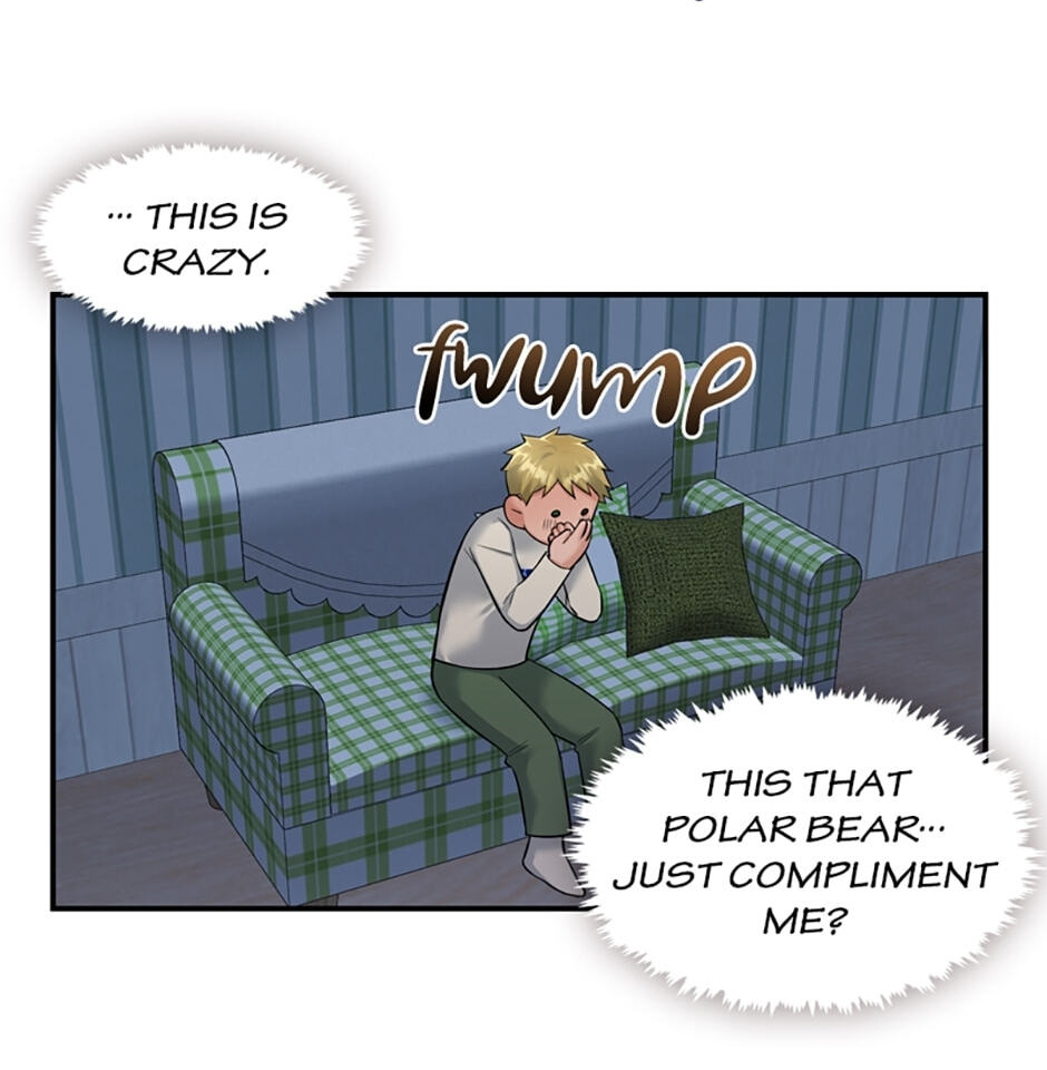 The Dictator Chapter 90 page 42 - 