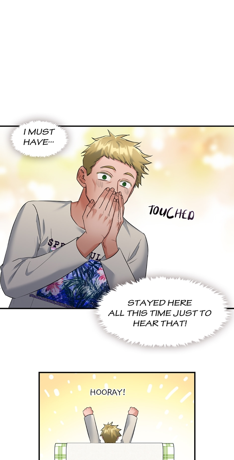 The Dictator Chapter 90 page 43 - 