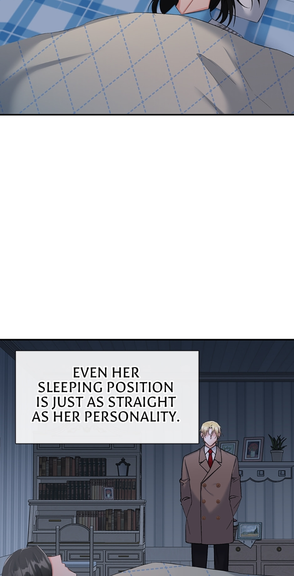 The Dictator Chapter 90 page 46 - 