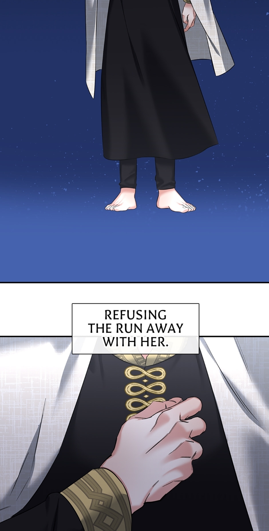 The Dictator Chapter 90 page 53 - 