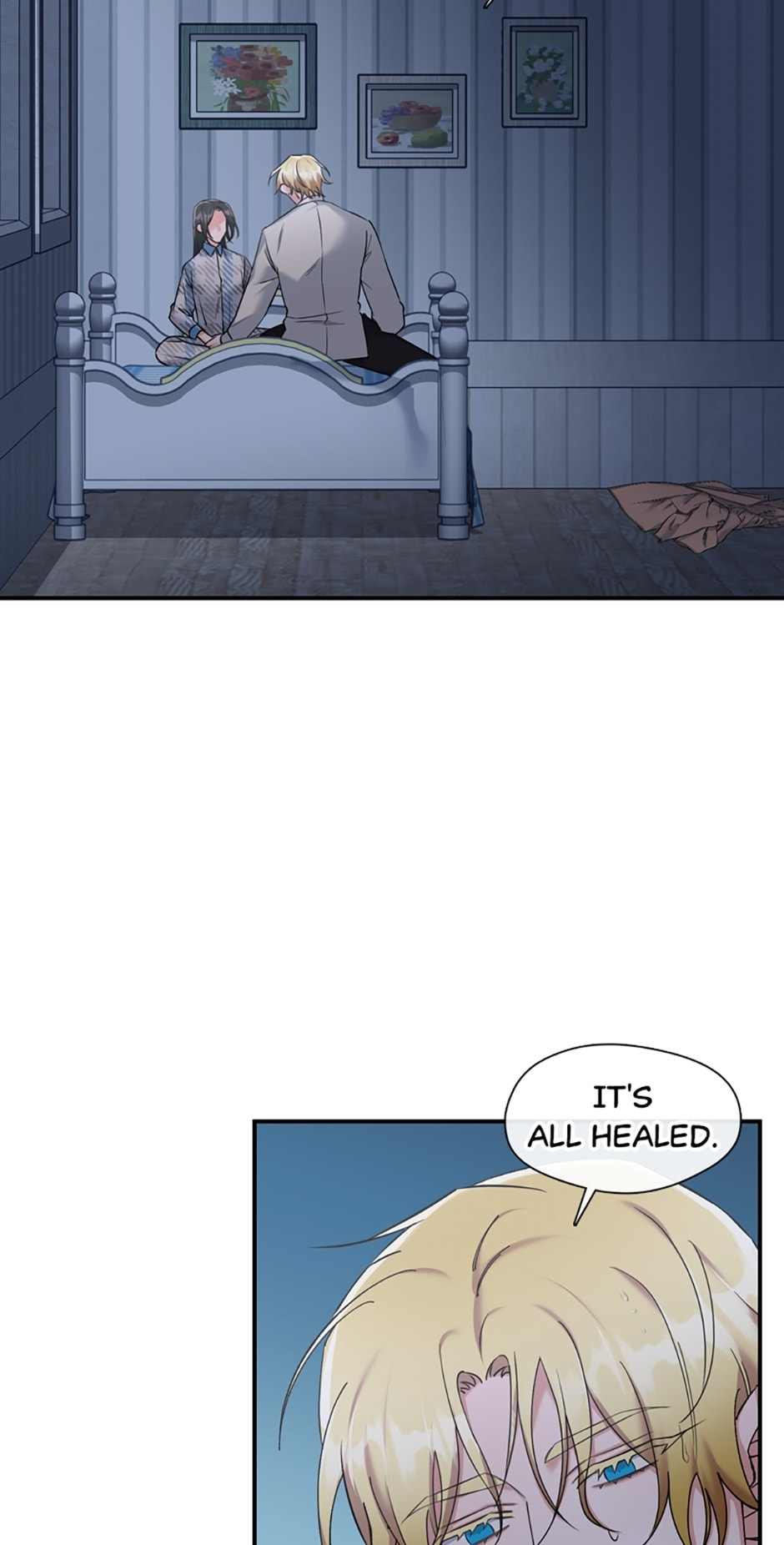 The Dictator Chapter 90 page 57 - 