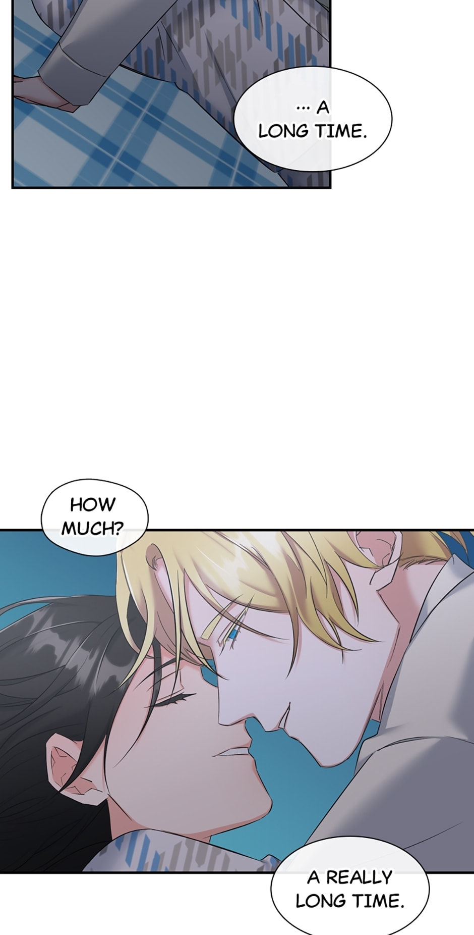 The Dictator Chapter 90 page 59 - 