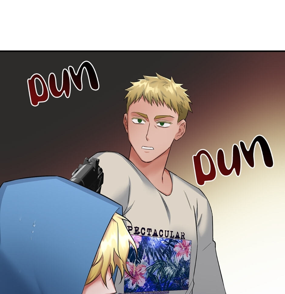 The Dictator Chapter 90 page 8 - 