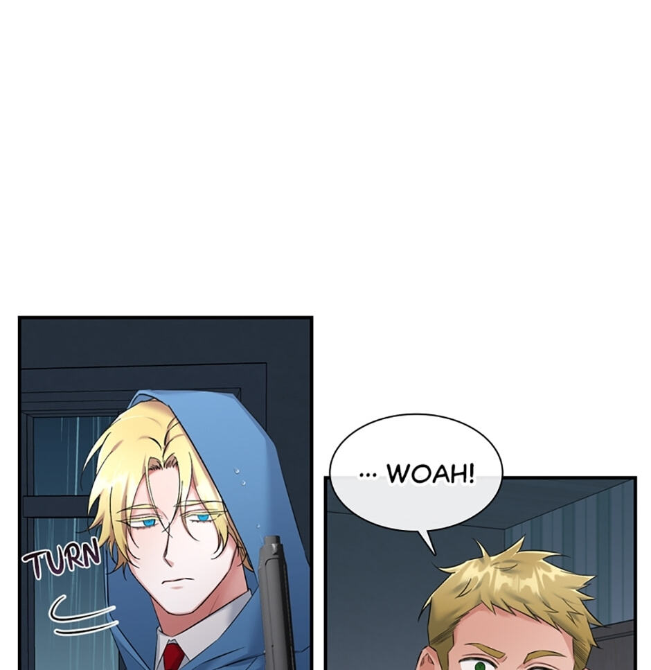 The Dictator Chapter 90 page 10 - 