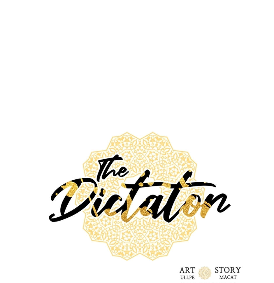 The Dictator Chapter 91 page 1 - 