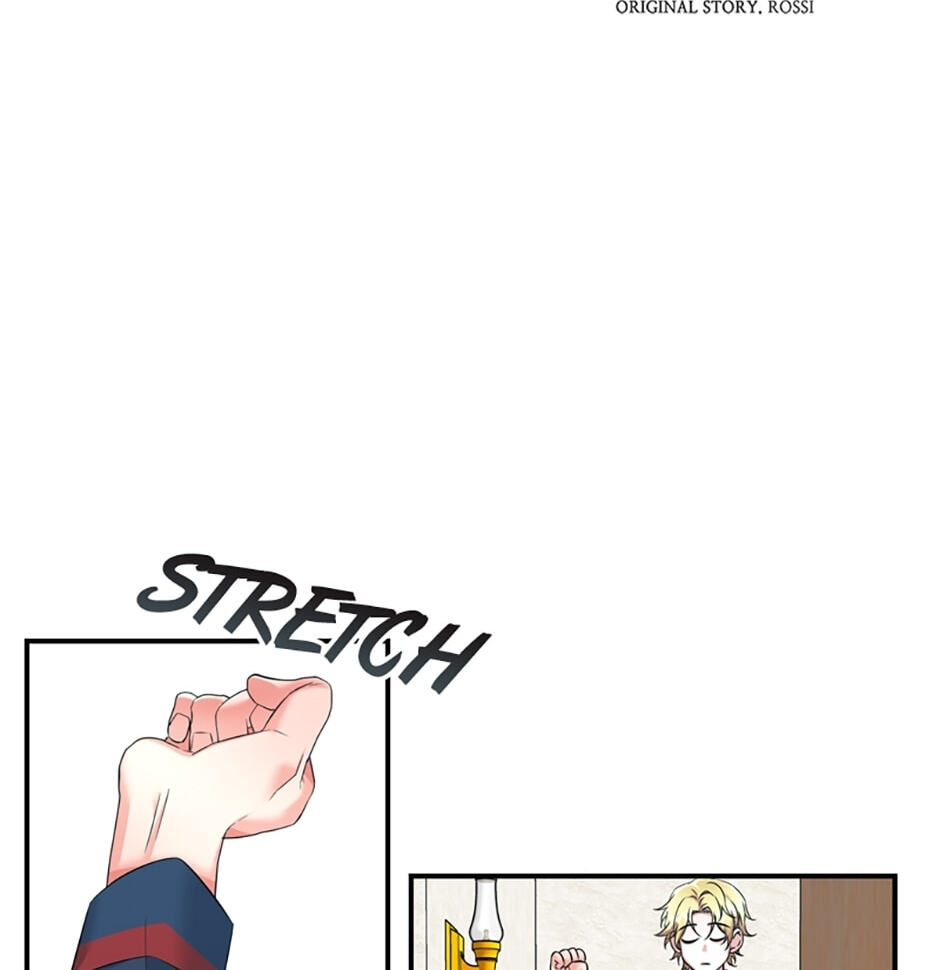 The Dictator Chapter 91 page 2 - 
