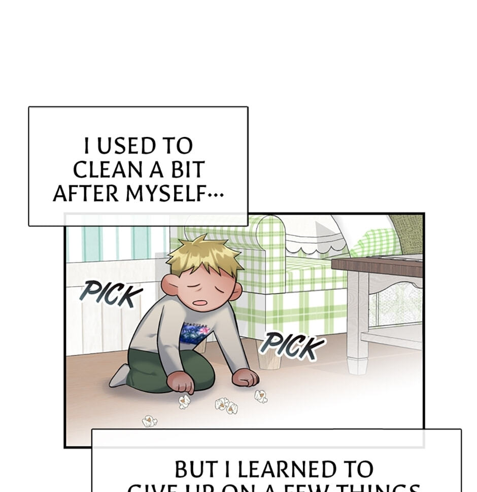 The Dictator Chapter 91 page 11 - 