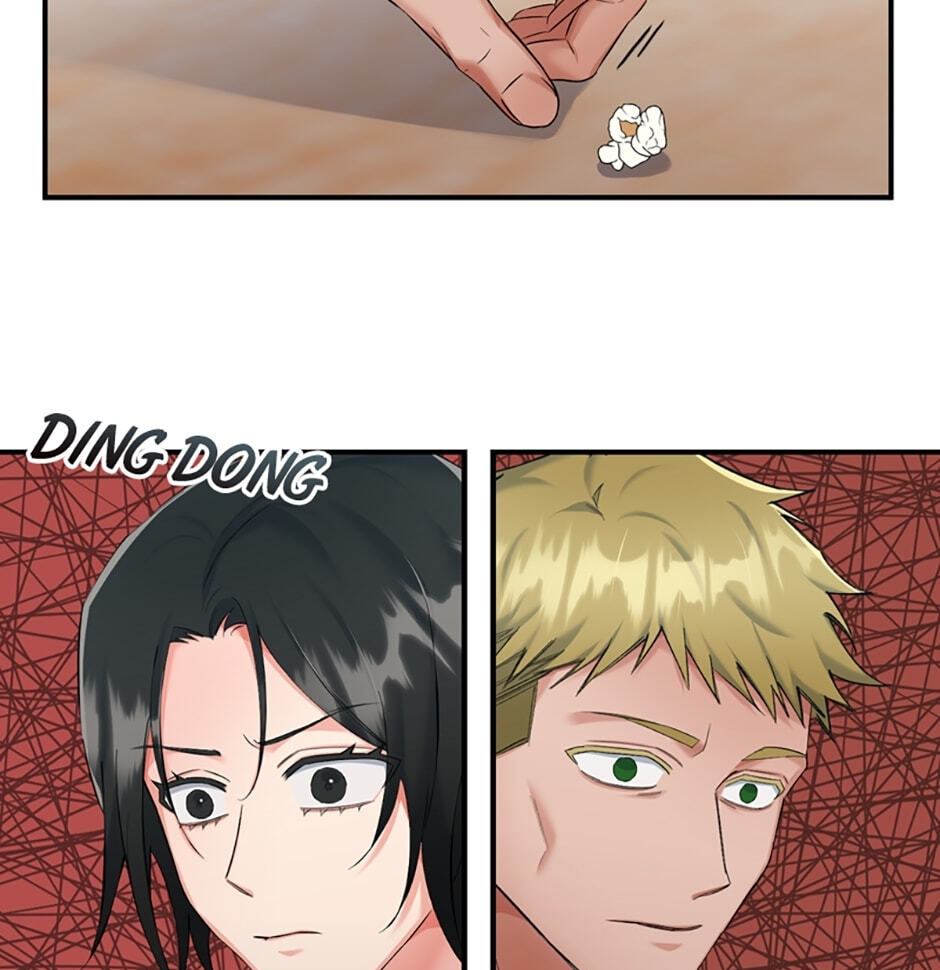 The Dictator Chapter 91 page 13 - 