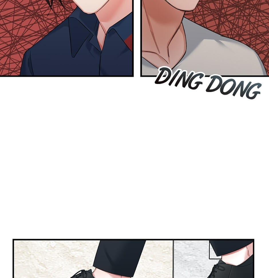 The Dictator Chapter 91 page 14 - 