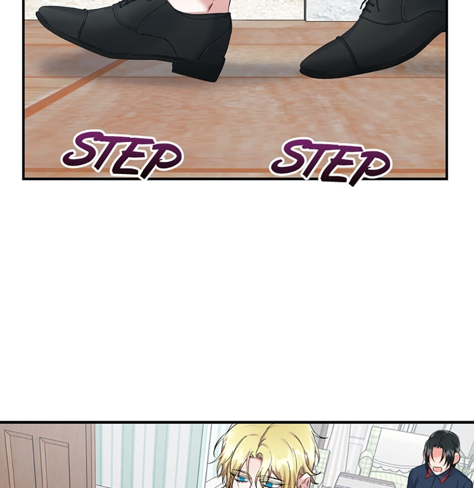 The Dictator Chapter 91 page 15 - 