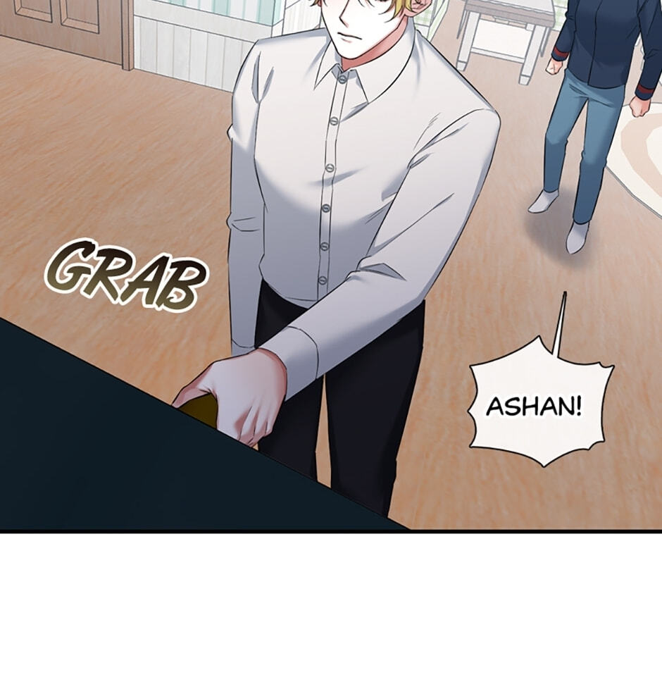 The Dictator Chapter 91 page 16 - 