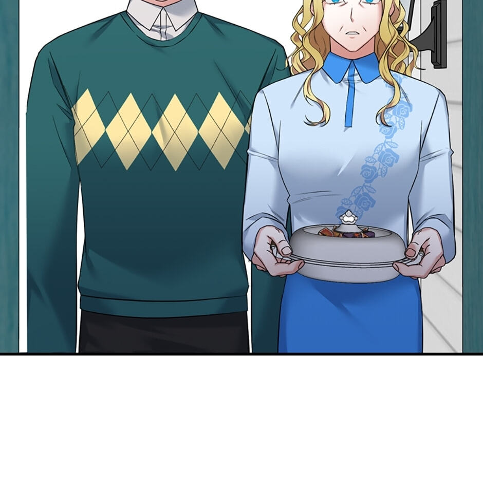 The Dictator Chapter 91 page 20 - 