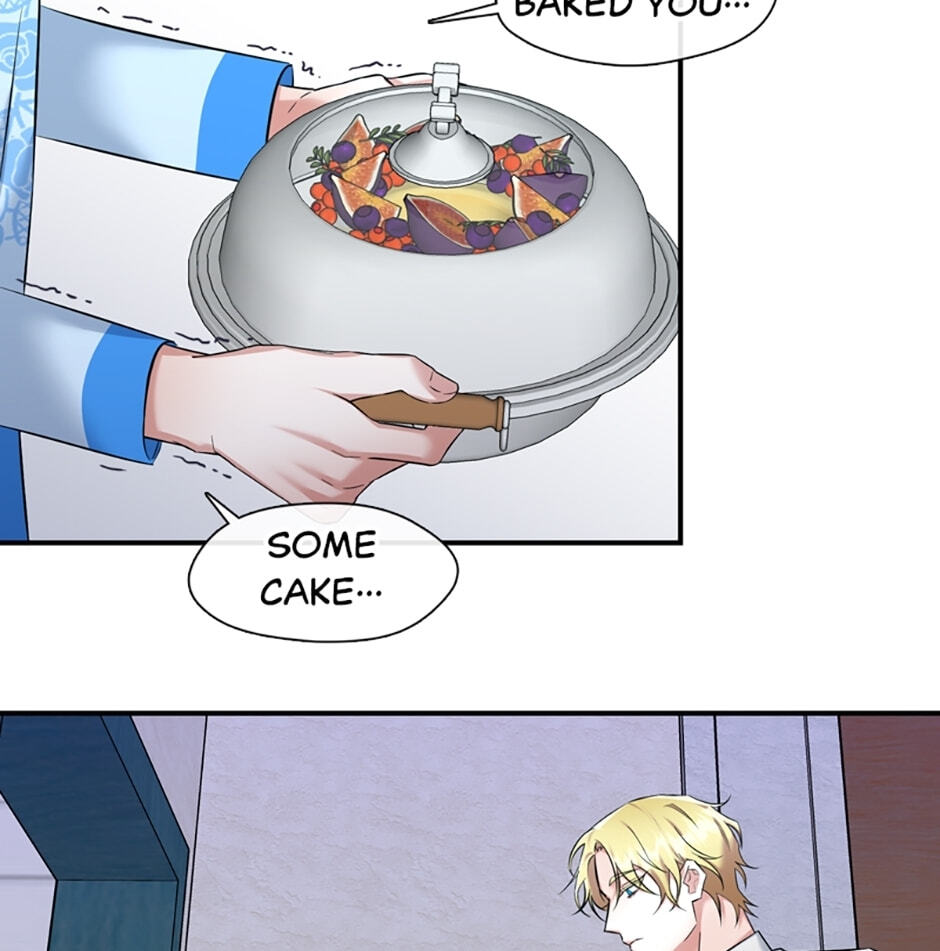 The Dictator Chapter 91 page 23 - 