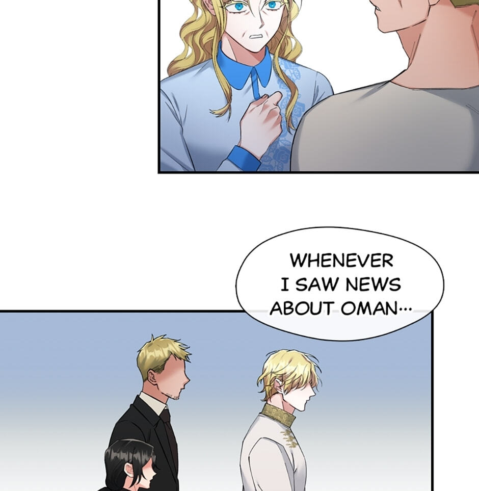 The Dictator Chapter 91 page 31 - 