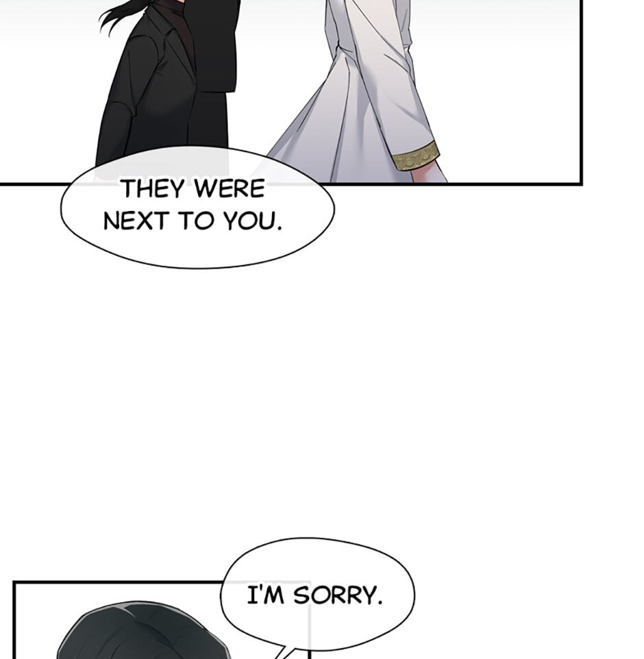 The Dictator Chapter 91 page 32 - 