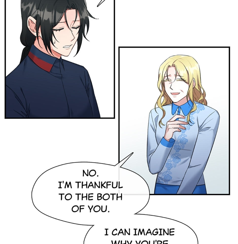 The Dictator Chapter 91 page 33 - 