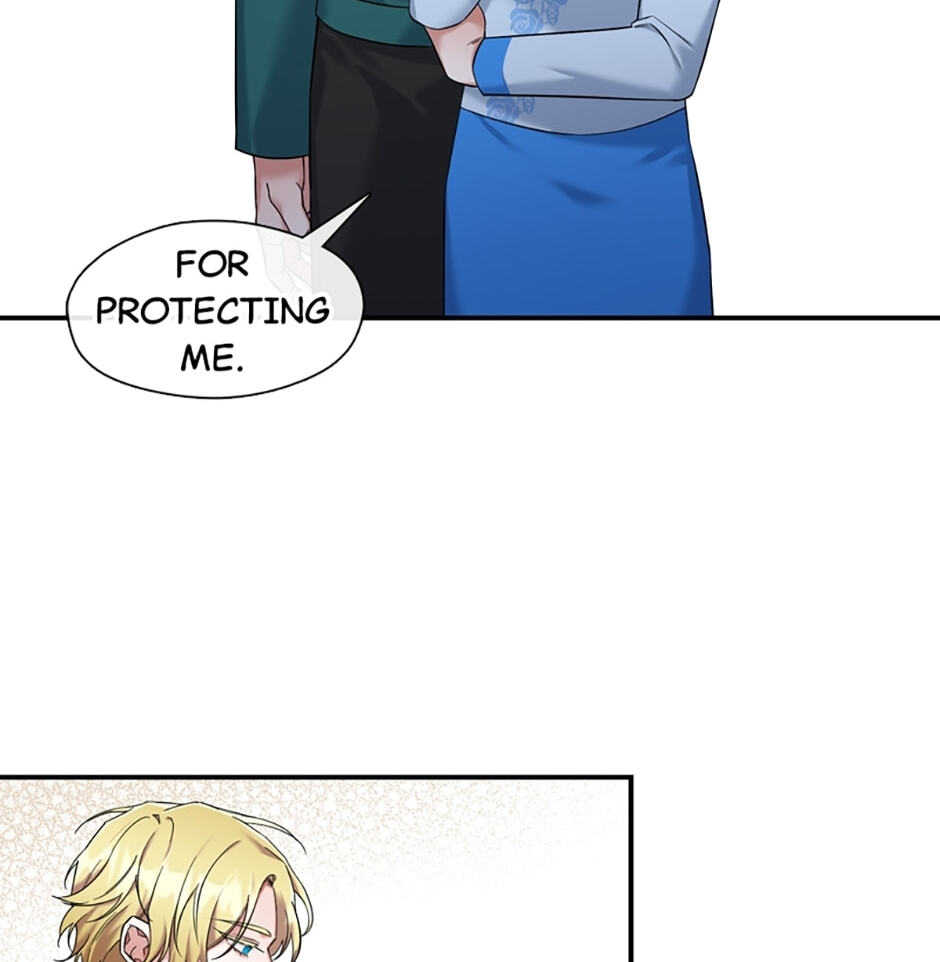 The Dictator Chapter 91 page 36 - 