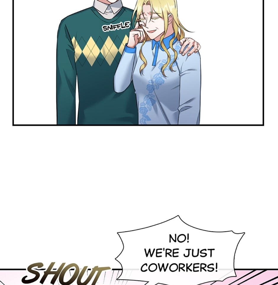 The Dictator Chapter 91 page 39 - 
