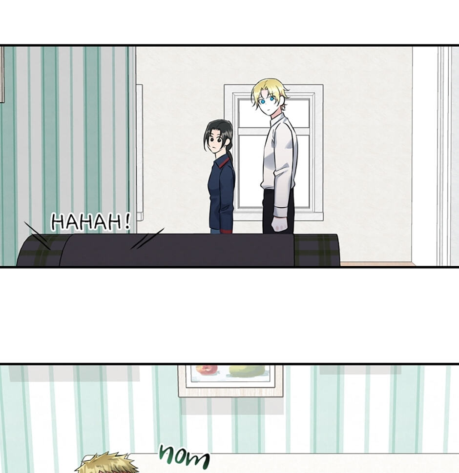 The Dictator Chapter 91 page 5 - 
