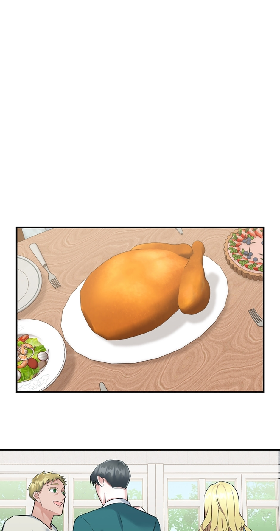 The Dictator Chapter 91 page 42 - 