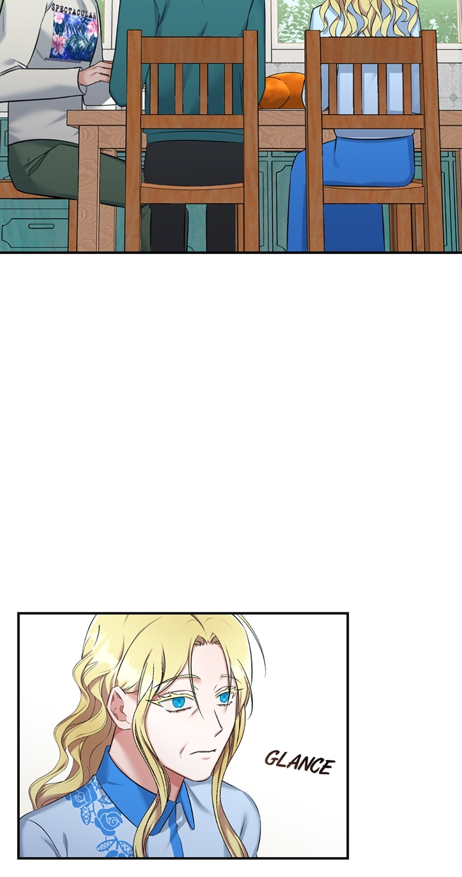 The Dictator Chapter 91 page 43 - 
