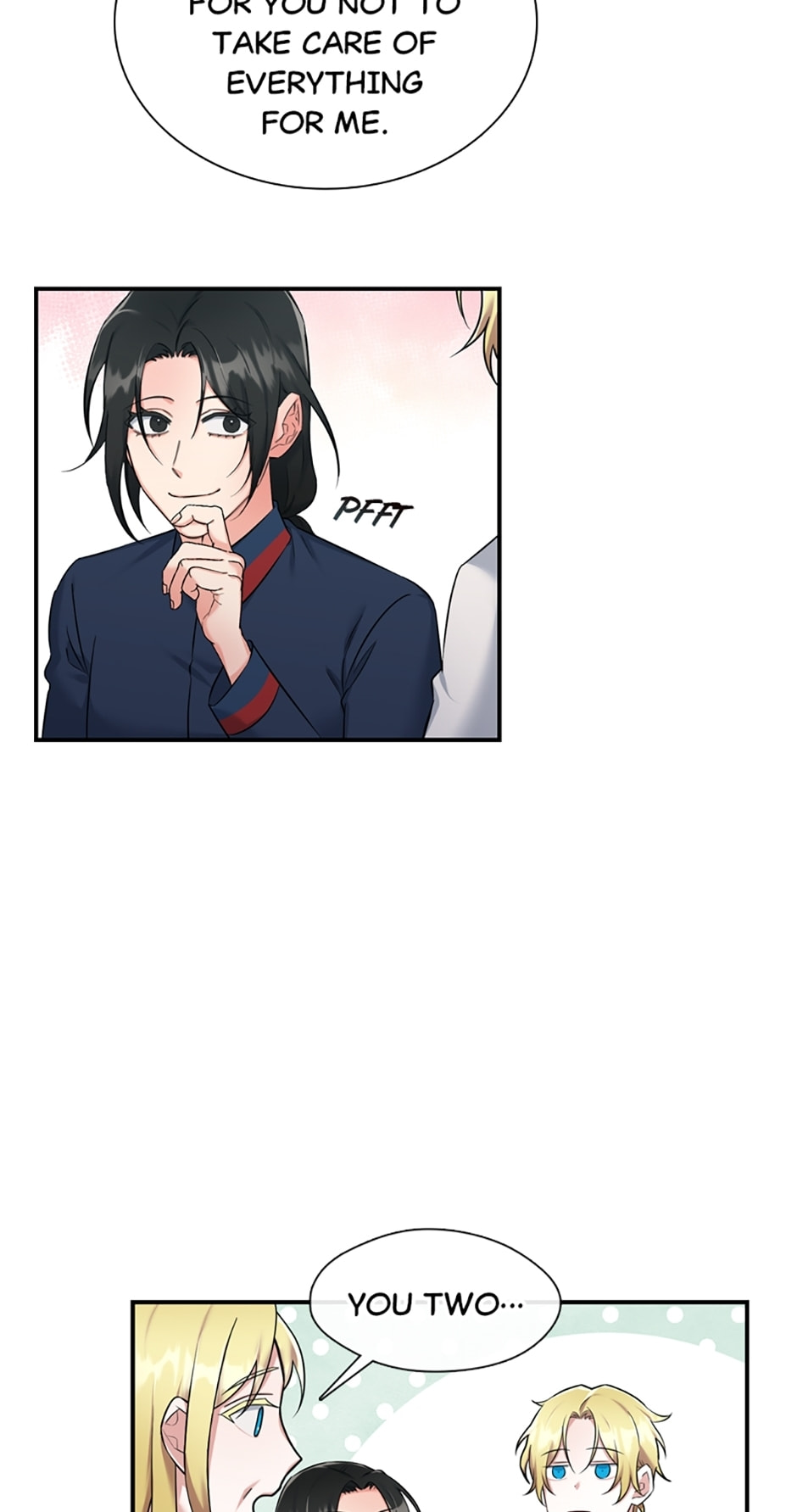 The Dictator Chapter 91 page 46 - 