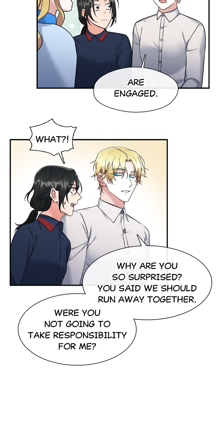 The Dictator Chapter 91 page 47 - 