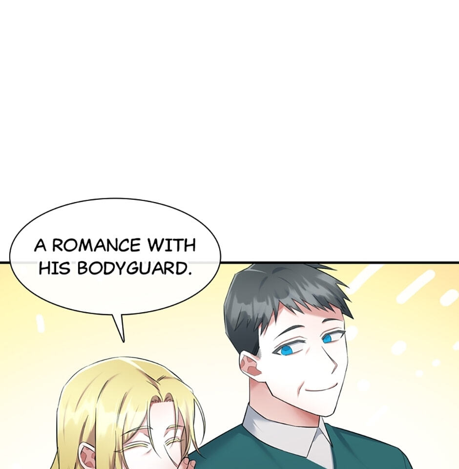 The Dictator Chapter 91 page 49 - 