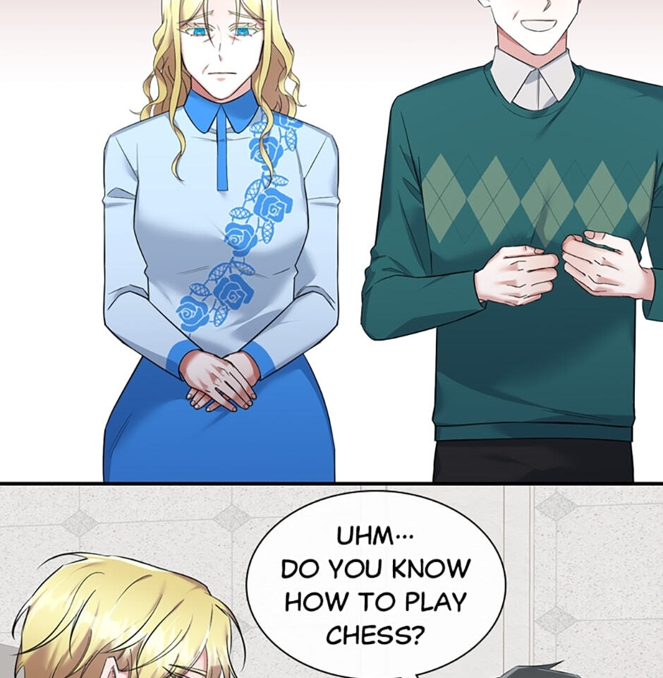 The Dictator Chapter 91 page 55 - 