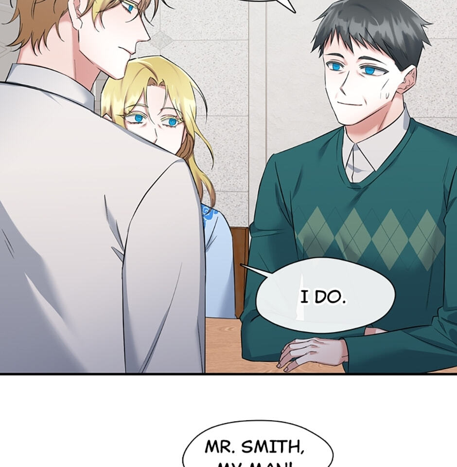 The Dictator Chapter 91 page 56 - 