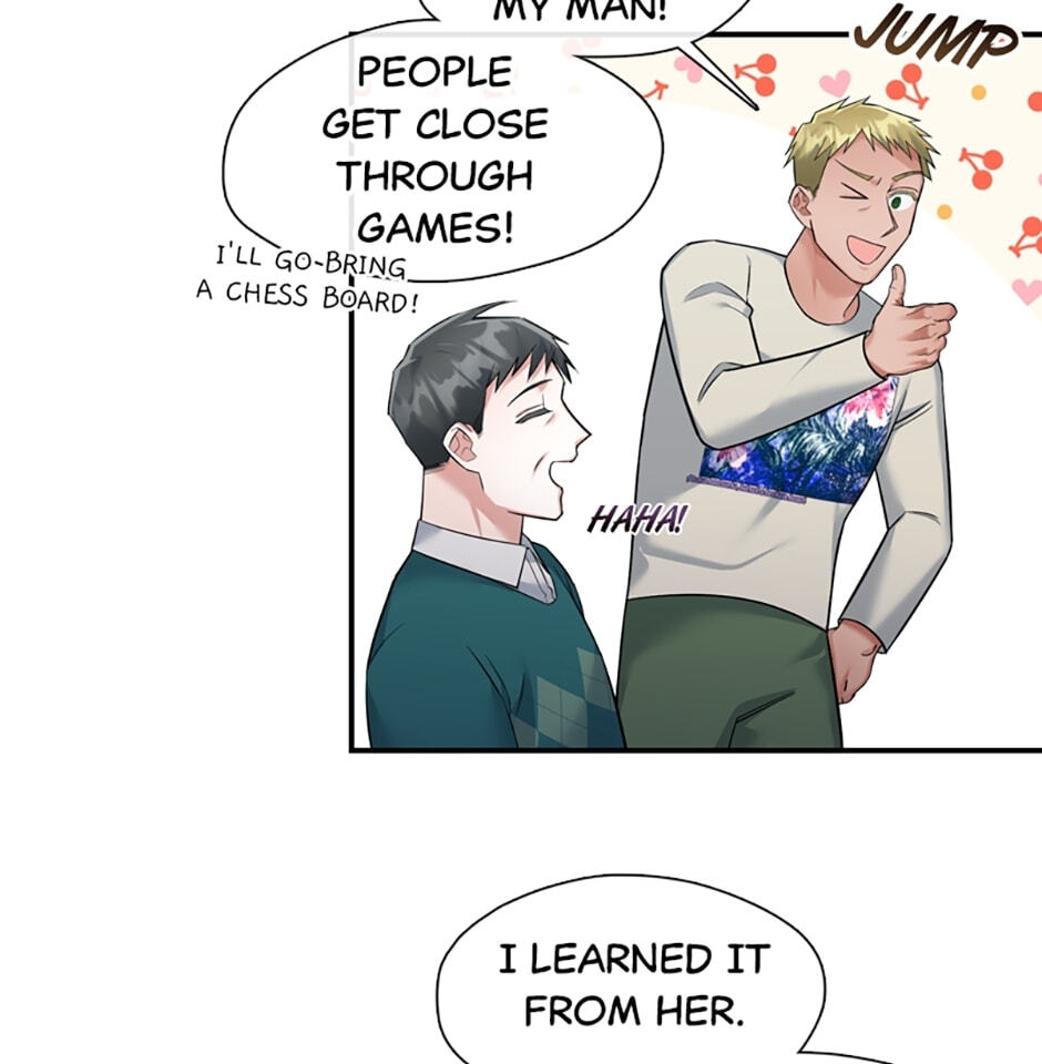 The Dictator Chapter 91 page 57 - 