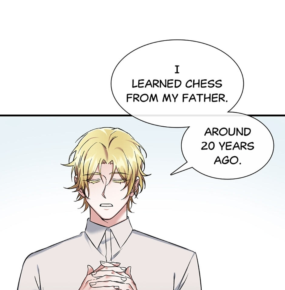 The Dictator Chapter 91 page 59 - 