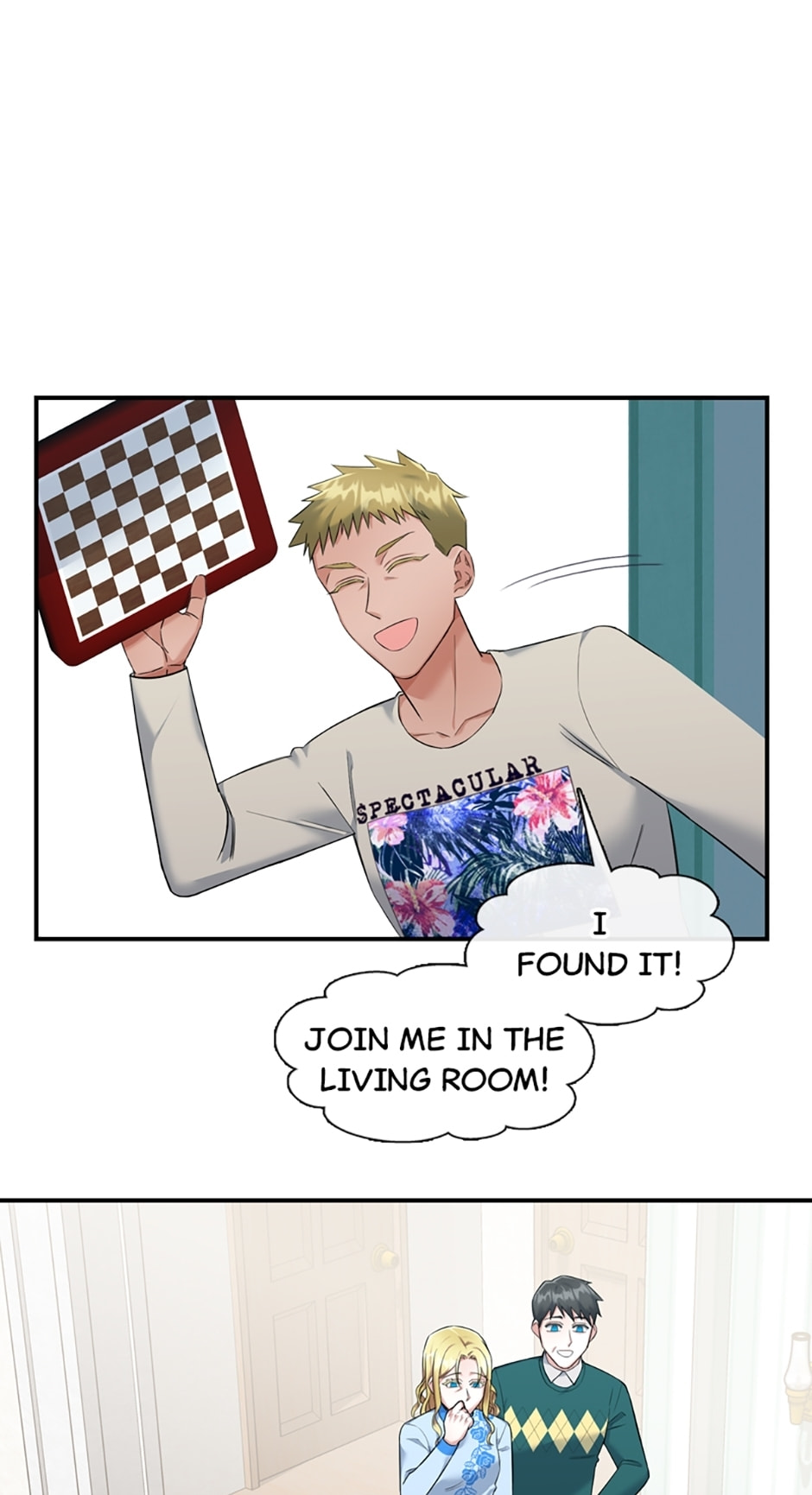The Dictator Chapter 91 page 61 - 