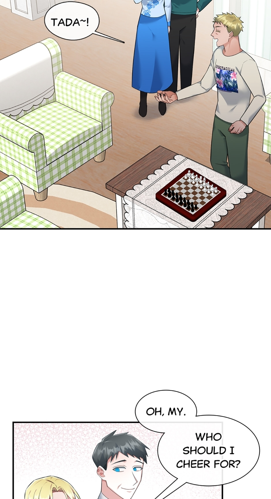 The Dictator Chapter 91 page 62 - 