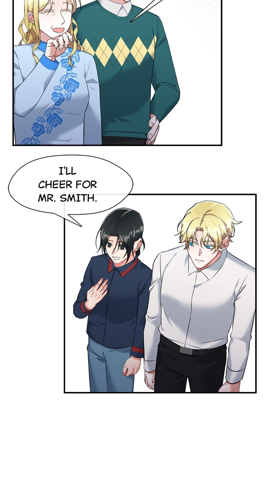 The Dictator Chapter 91 page 63 - 