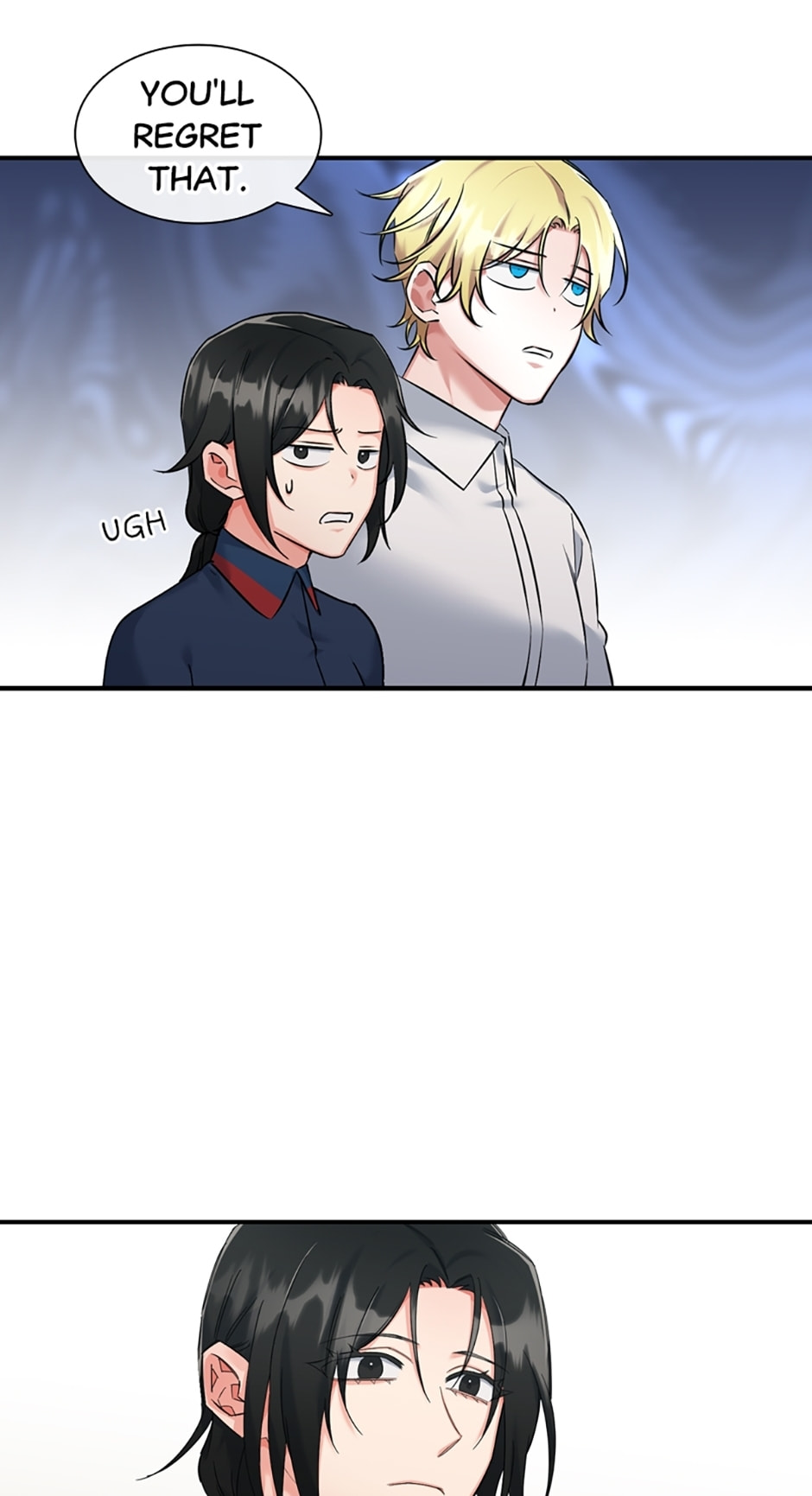 The Dictator Chapter 91 page 64 - 