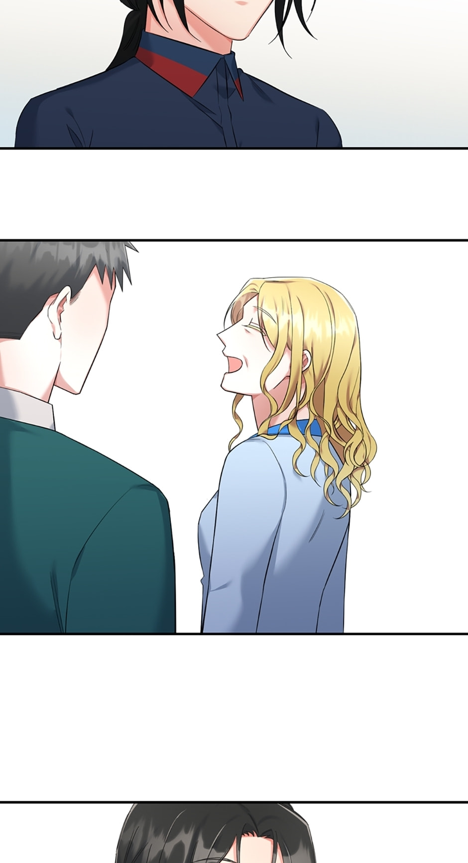 The Dictator Chapter 91 page 65 - 
