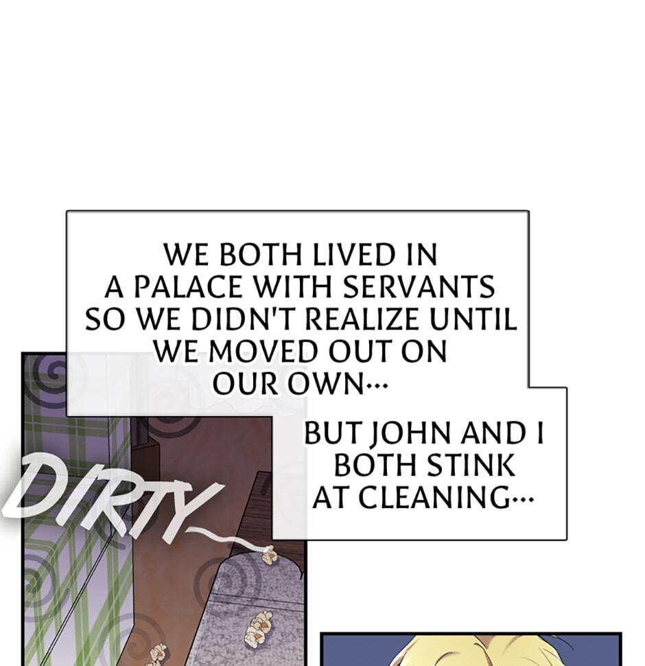 The Dictator Chapter 91 page 9 - 